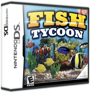 jeu Fish Tycoon